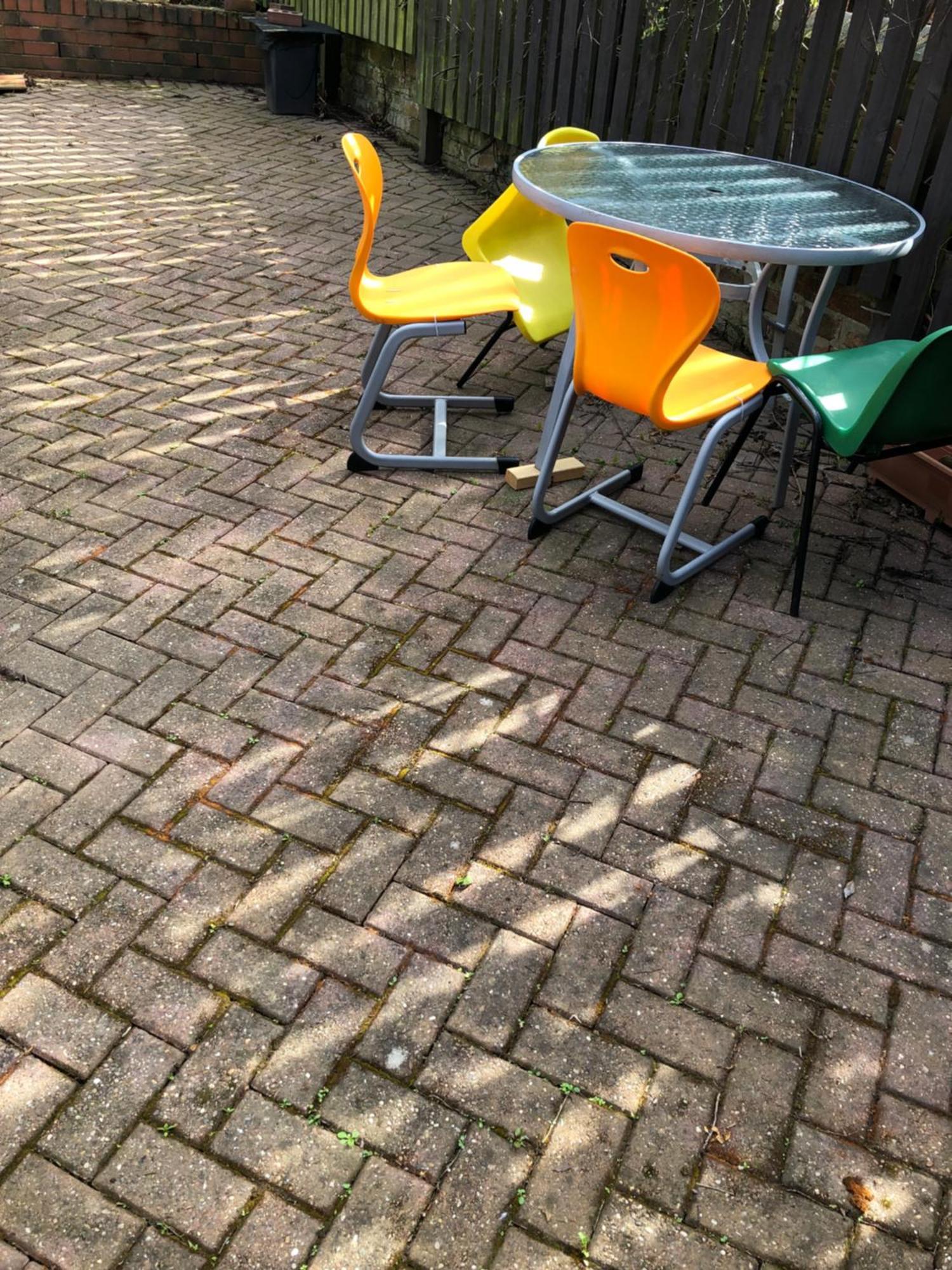 An Extra Large Room With Patio & Own Front Entrance Rotherham Rawmarsh Exterior foto